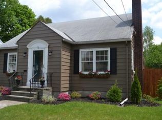 76 Matthews St, Binghamton, NY 13905