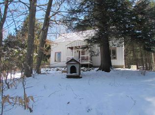 68 Frost St, Thurman, NY 12885