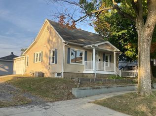 210 W Washington St, Culver, IN 46511