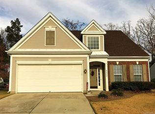 8933 Kestral Ridge Dr, Charlotte, NC 28269