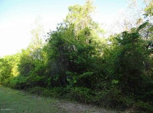 570 W Main St, Pomona Park, FL 32181