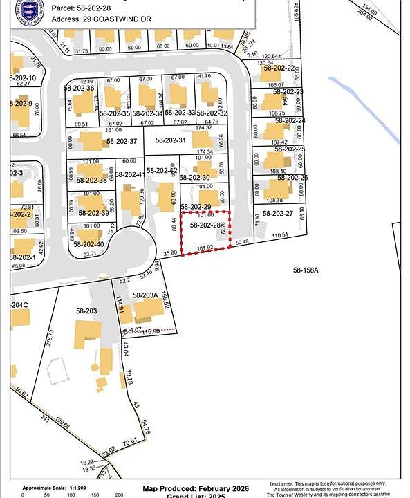 1st image of 29 Coastwind Dr