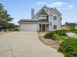 29250 Spyglass Dr, Tehachapi, CA 93561