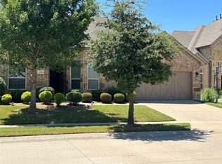 8213 Cholla Blvd, Argyle, TX 76226