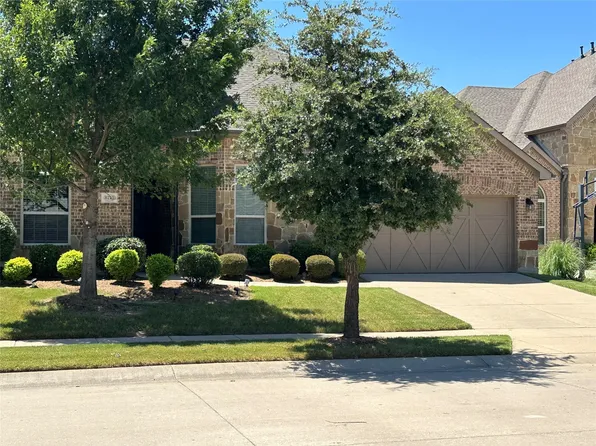 8213 Cholla Blvd, Argyle, TX 76226