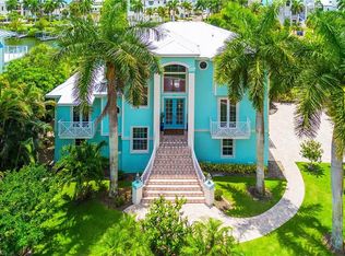 98 Southport CV, BONITA SPRINGS, FL 34134