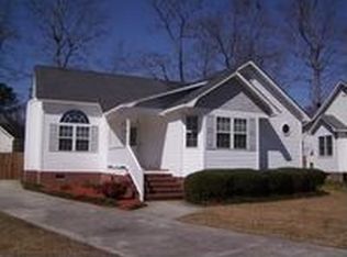 637 Red Tip Cir, Florence, SC 29505