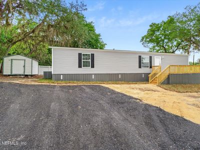 127 RIVERSIDE Trail, Satsuma, FL, 32189