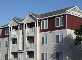 523 Sw Pkwy #203, College Station, TX 77840