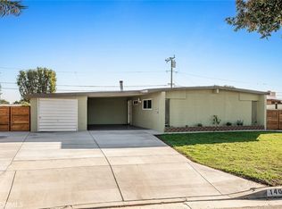 14046 Oval Dr, Whittier, CA 90605