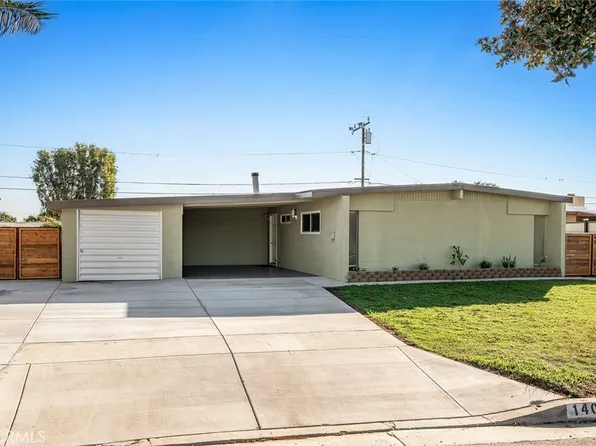 14046 Oval Dr, Whittier, CA 90605