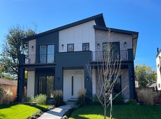 1975 S Gilpin St, Denver, CO 80210