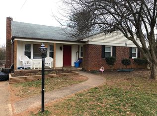 7106 Suncrest Dr, Lynchburg, VA 24502