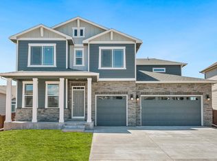 13334 Xanthia St, Thornton, CO 80602