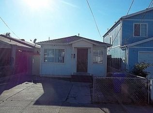 1841 18th St, San Pablo, CA 94806