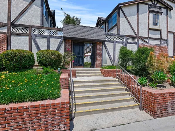20737 Roscoe Blvd Unit 703, Winnetka, CA 91306