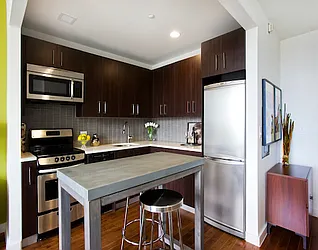 Rented by Heller Organization