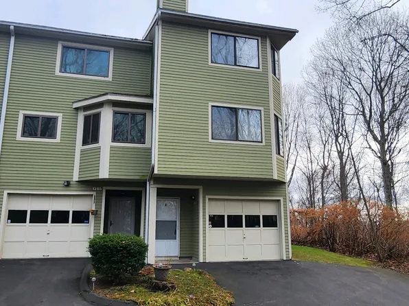 40 Foxon Hill Road #Q66, New Haven, CT 06513