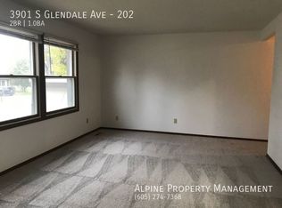 3901 S Glendale Ave #202, Sioux Falls, SD 57105