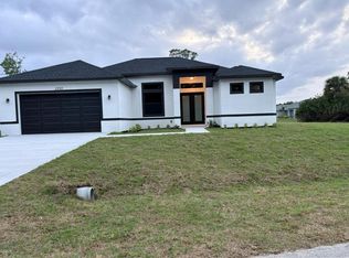 1393 Richmar Street, North Port, FL 34288
