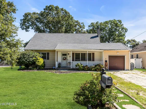 113 George Road, Toms River, NJ 08753