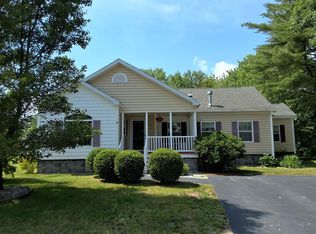 25 Lane Dr, Allenstown, NH 03275