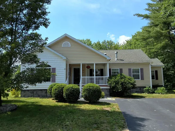 25 Lane Drive, Allenstown, NH 03275