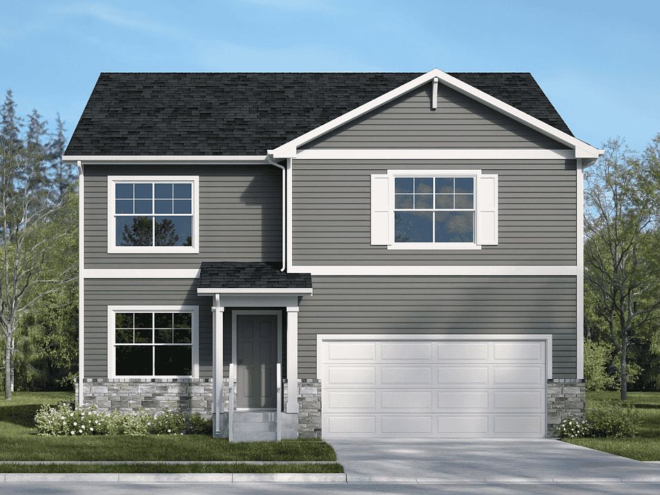 Plan Elevation.