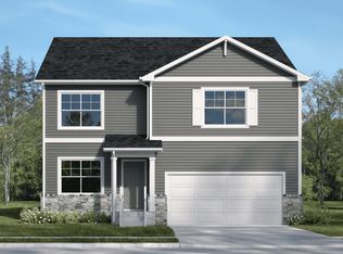 Bridgeport Plan, Jackson Creek, Monument, CO 80132