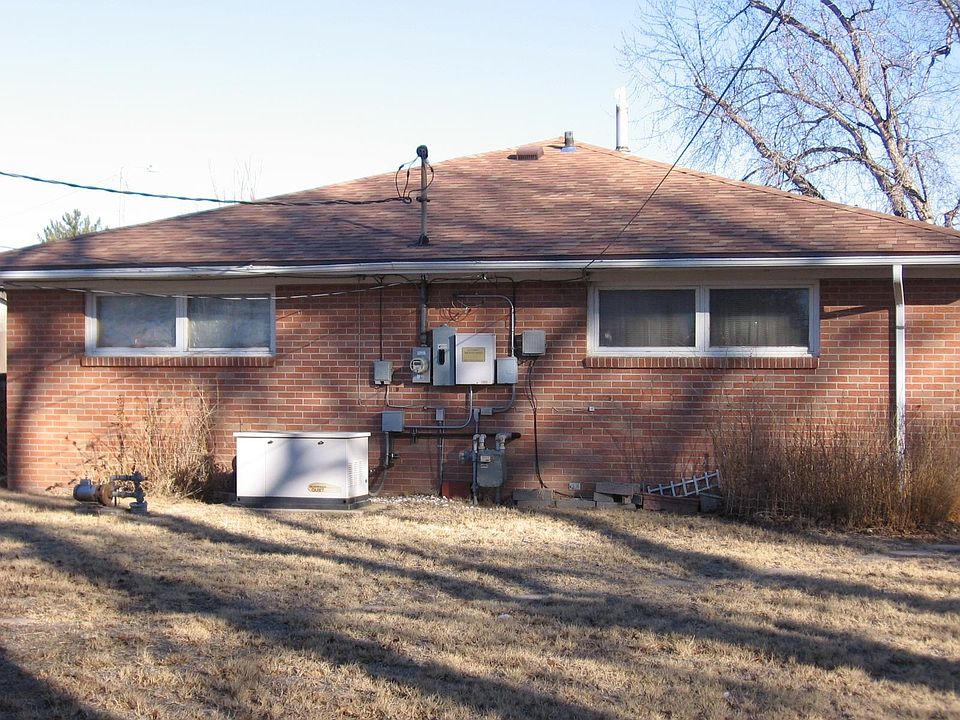 714 Marsh Ave, Kinsley, KS 67547 MLS 13909 Zillow