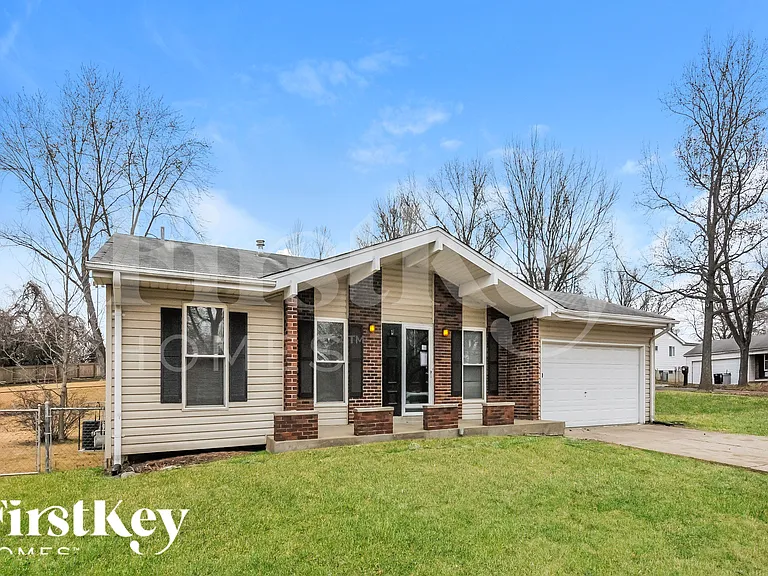 14389 Wild Fox Ct — Photo 1