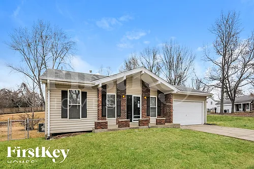 14389 Wild Fox Ct Photo 1
