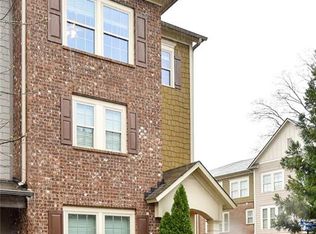 3067 Turman Cir, Decatur, GA 30033