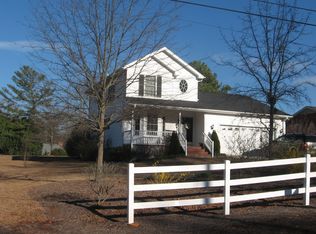 508 W Quincy Rd, Seneca, SC 29678