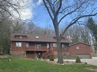 7992 Idledale Ave, Sparta, WI 54656