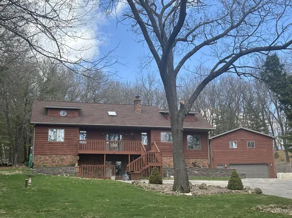 7992 Idledale AVENUE, Sparta, WI 54656
