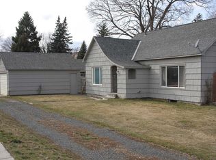 304 W Main St, Dayton, WA 99328