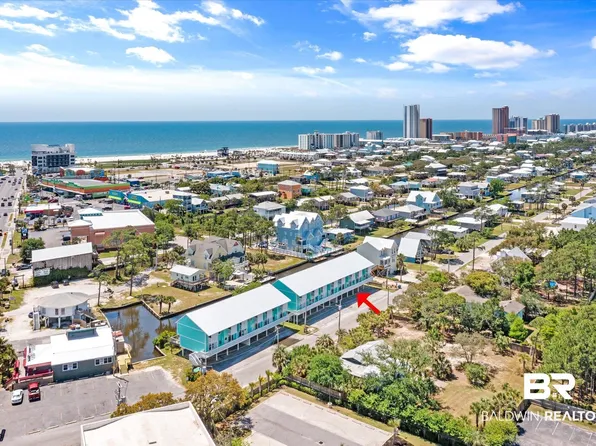 113 W 6th Ave #12, Gulf Shores, AL 36542