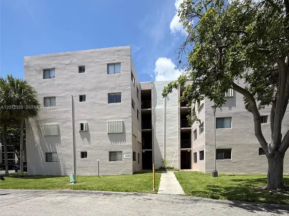8520 SW 133rd Avenue Rd APT 406, Miami, FL 33183