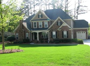 4714 Waters Rd, Woodstock, GA 30188