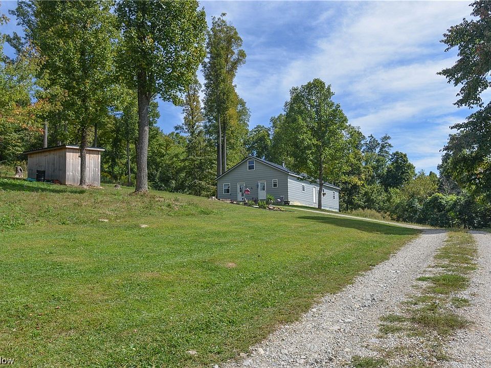 54140 Calais Rd, Quaker City, OH 43773 Zillow
