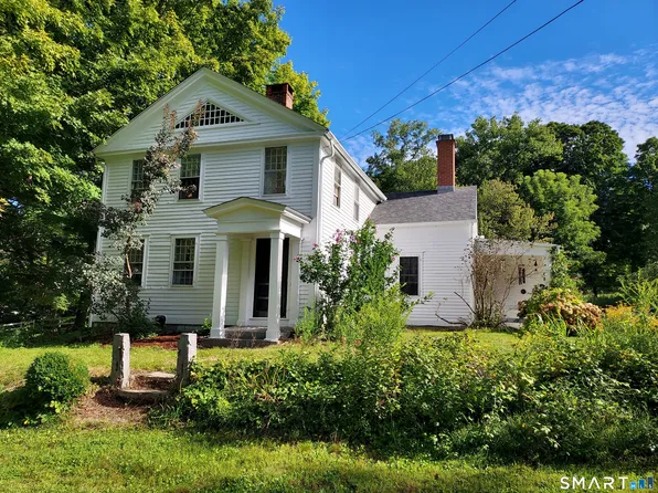 30 Marjorie Circle, Hebron, CT 06248
