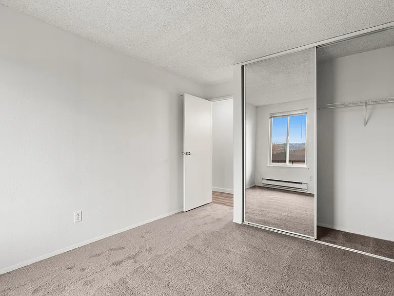 2 Bed 1.5 Bath Standard - 775 Sq Ft 2 Bed 1.5 Bath Standard - 775 Sq Ft