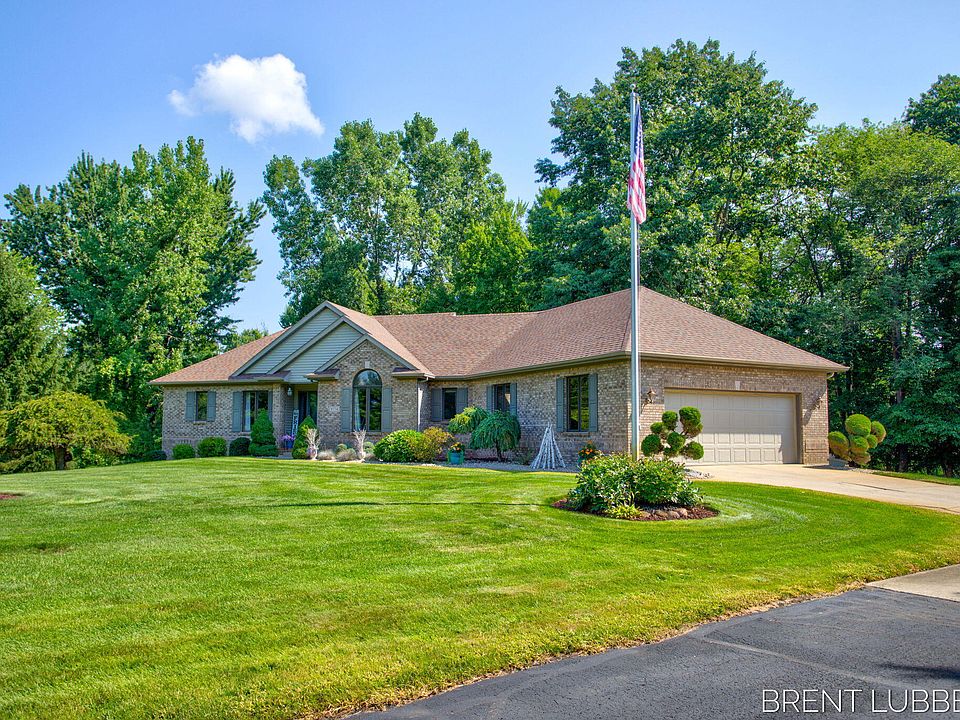ハウス！！ 9774 68th Ave, Allendale, MI 49401 | Zillow