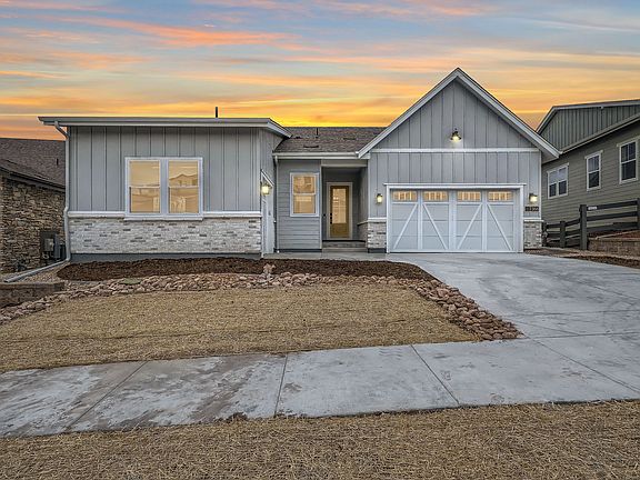 Homesite 0505 Exterior