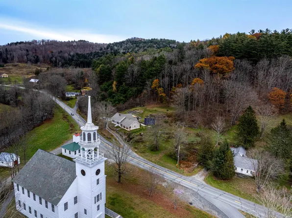 242 Justin Morrill Highway, Strafford, VT 05072