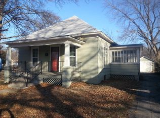 808 W 7th St, Pittsburg, KS 66762