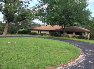 3111 Frijolita St, Austin, TX 78730