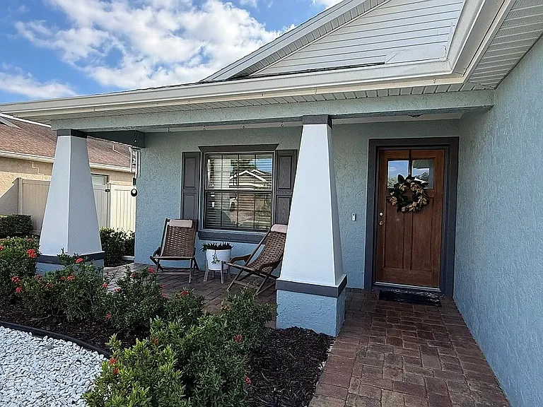 210 San Casciano Ln — Photo 3