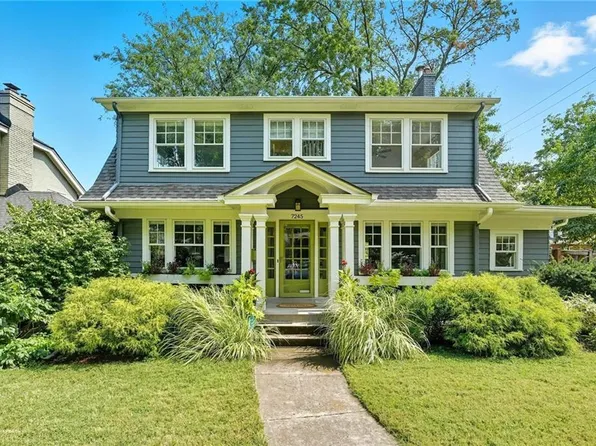 7245 Belleview Ave, Kansas City, MO 64114